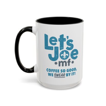 15oz Two Tone-My Work Vocab Mug - Image 3