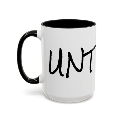 15oz Two Tone- Cunt Mug